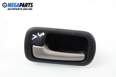 Inner handle for Honda Civic VII 1.6, 110 hp, hatchback, 2003, position: rear - left