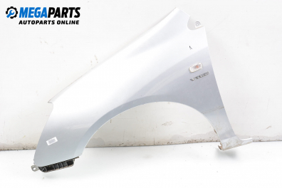 Fender for Honda Civic VII 1.6, 110 hp, hatchback, 2003, position: front - left