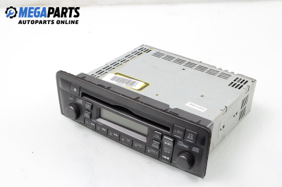 CD spieler for Honda Civic VII (2000-2005)