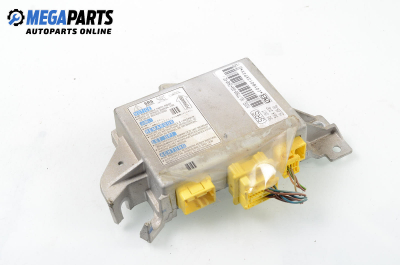 Airbag module for Honda Civic VII 1.6, 110 hp, hatchback, 2003 № 77960-S6A-C940-M2