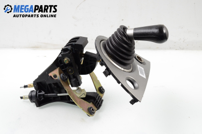 Shifter for Honda Civic VII 1.6, 110 hp, hatchback, 2003