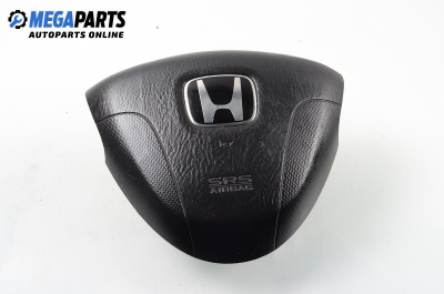 Airbag for Honda Civic VII 1.6, 110 hp, hatchback, 2003, position: fața