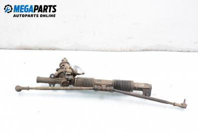 Electric steering rack no motor included for Honda Civic VII 1.6, 110 hp, hatchback, 2003