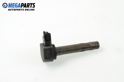 Ignition coil for Honda Civic VII 1.6, 110 hp, hatchback, 2003