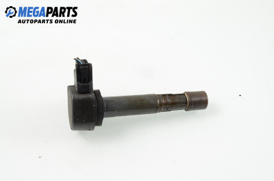 Bobină de aprindere for Honda Civic VII 1.6, 110 hp, hatchback, 2003