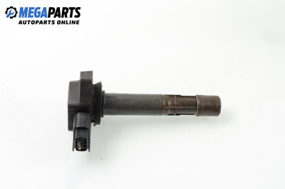 Bobină de aprindere for Honda Civic VII 1.6, 110 hp, hatchback, 2003