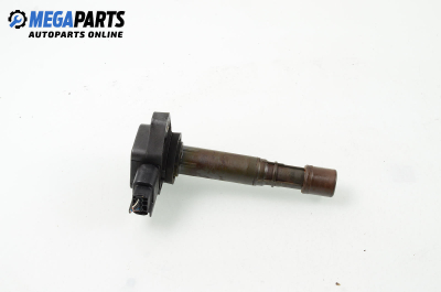 Ignition coil for Honda Civic VII 1.6, 110 hp, hatchback, 2003