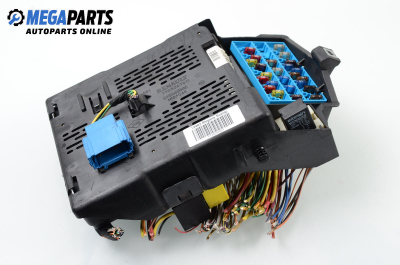 Fuse box for Renault Megane Scenic 1.6 16V, 107 hp, minivan, 1999