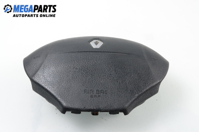 Airbag for Renault Megane Scenic 1.6 16V, 107 hp, monovolum, 1999, position: fața