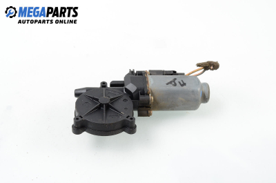 Motor macara geam for Renault Megane Scenic 1.6 16V, 107 hp, monovolum, 1999, position: dreaptă - fața