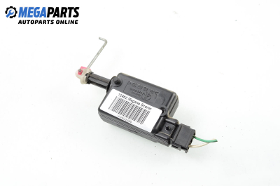 Door lock actuator for Renault Megane Scenic 1.6 16V, 107 hp, minivan, 1999, position: rear