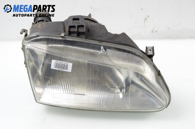 Headlight for Renault Megane Scenic 1.6 16V, 107 hp, minivan, 1999, position: right