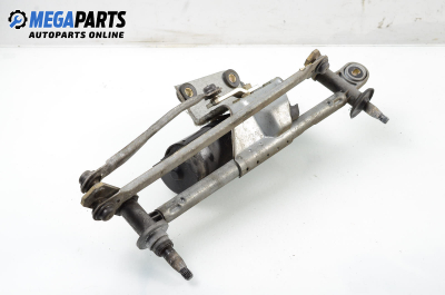 Front wipers motor for Renault Megane Scenic 1.6 16V, 107 hp, minivan, 1999, position: front