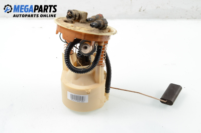 Fuel pump for Renault Megane Scenic 1.6 16V, 107 hp, minivan, 1999