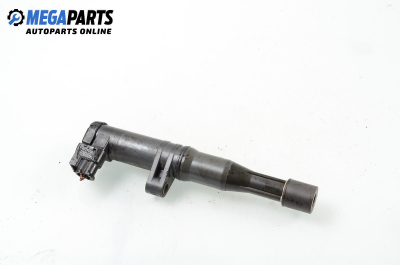 Ignition coil for Renault Megane Scenic 1.6 16V, 107 hp, minivan, 1999