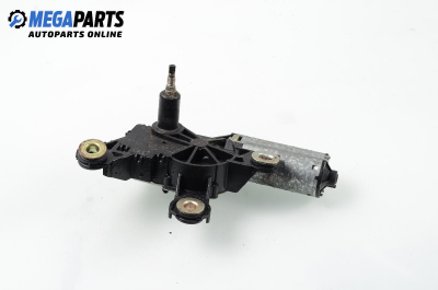 Motor ștergătoare parbriz for Audi A3 (8L) 1.6, 101 hp, hatchback automatic, 1997, position: din spate