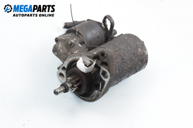 Demaror for Audi A3 (8L) 1.6, 101 hp, hatchback automatic, 1997