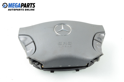 Airbag for Mercedes-Benz S-Class W220 4.3, 279 hp, sedan automatic, 1999, position: fața