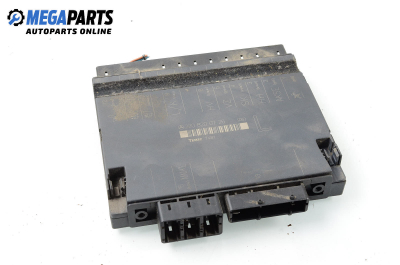 Seat module for Mercedes-Benz S-Class W220 4.3, 279 hp, sedan automatic, 1999 № 220 820 07 28