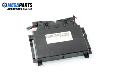 Transmission module for Mercedes-Benz S-Class W220 4.3, 279 hp, sedan automatic, 1999 № Siemens 5WK33978F