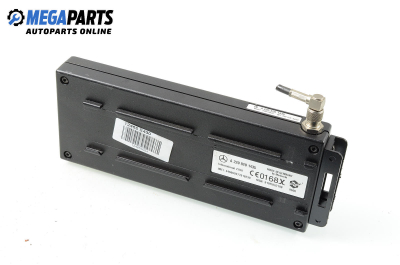 Mobile phone module for Mercedes-Benz S-Class W220 4.3, 279 hp, sedan automatic, 1999 № А2208201435