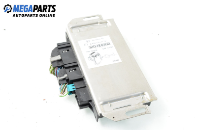 SAM module for Mercedes-Benz S-Class W220 4.3, 279 hp, sedan automatic, 1999 № А 0205451232