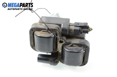 Ignition coil for Mercedes-Benz S-Class W220 4.3, 279 hp, sedan automatic, 1999