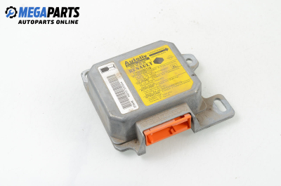 Airbag module for Renault Kangoo 1.9 D, 64 hp, minivan, 1998  № Autoliv 550 48 05 00