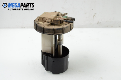 Supply pump for Renault Kangoo 1.9 D, 64 hp, minivan, 1998