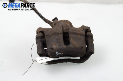 Caliper for Renault Kangoo 1.9 D, 64 hp, minivan, 1998, position: front - right