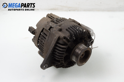 Alternator for Renault Kangoo 1.9 D, 64 hp, minivan, 1998