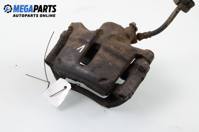 Caliper for Renault Kangoo 1.9 D, 64 hp, minivan, 1998, position: front - left