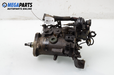 Diesel injection pump for Renault Kangoo 1.9 D, 64 hp, minivan, 1998