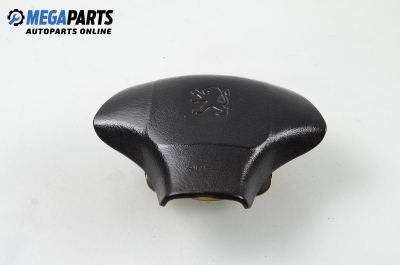 Airbag for Peugeot Partner 1.9 D, 69 hp, lkw, 1998, position: vorderseite