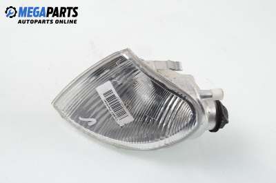 Blinker for Peugeot Partner 1.9 D, 69 hp, truck, 1998, position: left