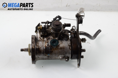 Diesel injection pump for Peugeot Partner 1.9 D, 69 hp, truck, 1998