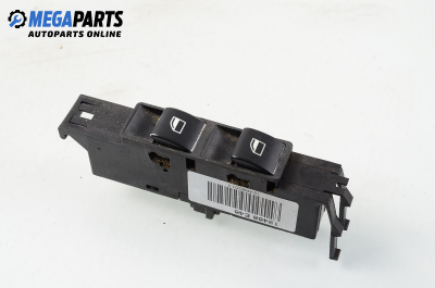 Window adjustment switch for BMW 3 (E46) 2.0 Ci, 150 hp, coupe, 1999