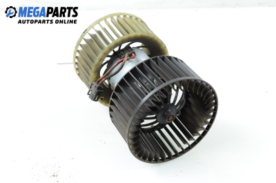 Heating blower for BMW 3 (E46) 2.0 Ci, 150 hp, coupe, 1999