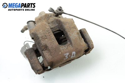 Caliper for BMW 3 (E46) 2.0 Ci, 150 hp, coupe, 1999, position: rear - right