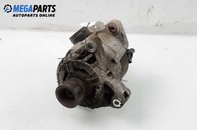 Alternator for BMW 3 (E46) 2.0 Ci, 150 hp, coupe, 1999