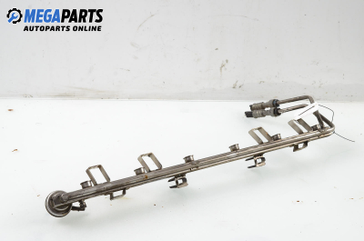 Fuel rail for BMW 3 (E46) 2.0 Ci, 150 hp, coupe, 1999