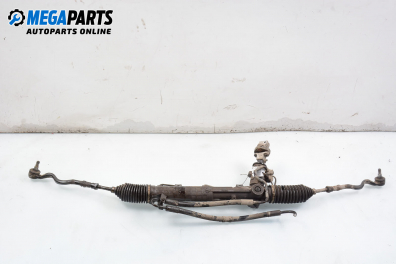 Hydraulic steering rack for BMW 3 (E46) 2.0 Ci, 150 hp, coupe, 1999