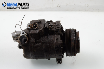 AC compressor for BMW 3 (E46) 2.0 Ci, 150 hp, coupe, 1999