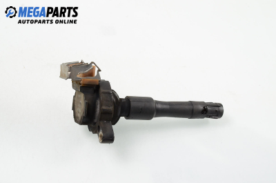 Bobină de aprindere for BMW 3 (E46) 2.0 Ci, 150 hp, coupe, 1999