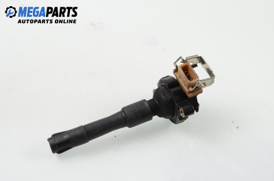 Ignition coil for BMW 3 (E46) 2.0 Ci, 150 hp, coupe, 1999