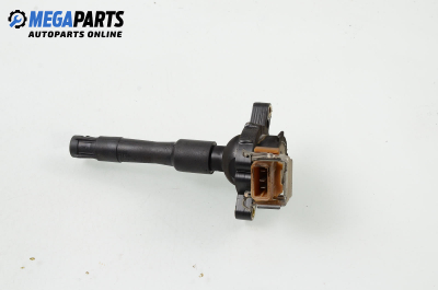 Ignition coil for BMW 3 (E46) 2.0 Ci, 150 hp, coupe, 1999