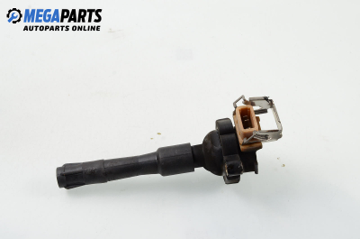 Ignition coil for BMW 3 (E46) 2.0 Ci, 150 hp, coupe, 1999