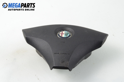 Airbag for Alfa Romeo 156 1.8 16V T.Spark, 140 hp, sedan, 2000, position: fața