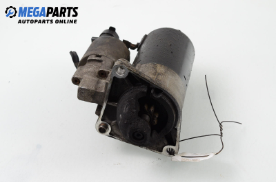 Demaror for Alfa Romeo 156 1.8 16V T.Spark, 140 hp, sedan, 2000