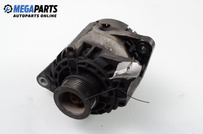 Alternator for Alfa Romeo 156 1.8 16V T.Spark, 140 hp, sedan, 2000